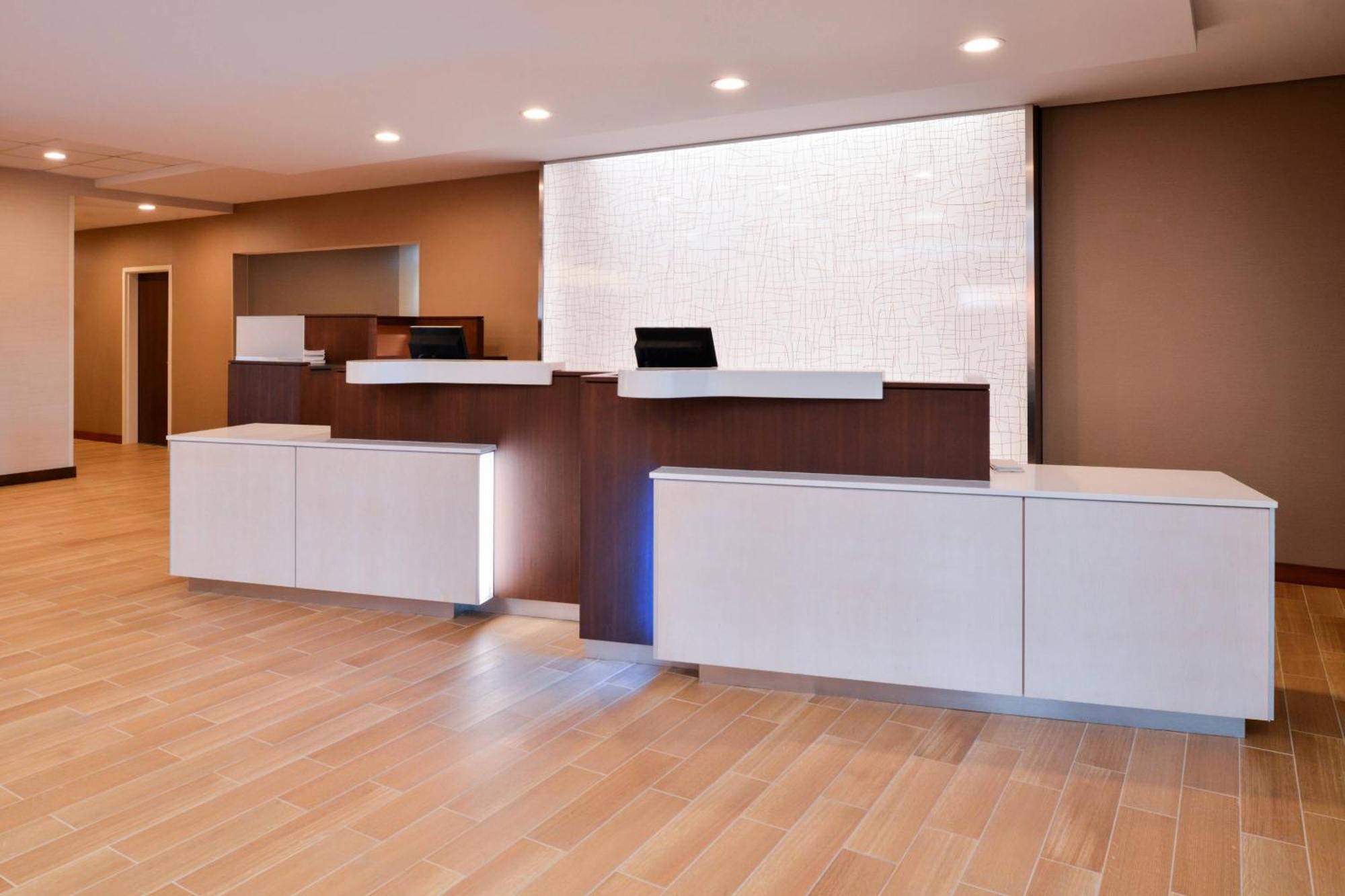 Fairfield Inn & Suites By Marriott Martinsburg Eksteriør billede
