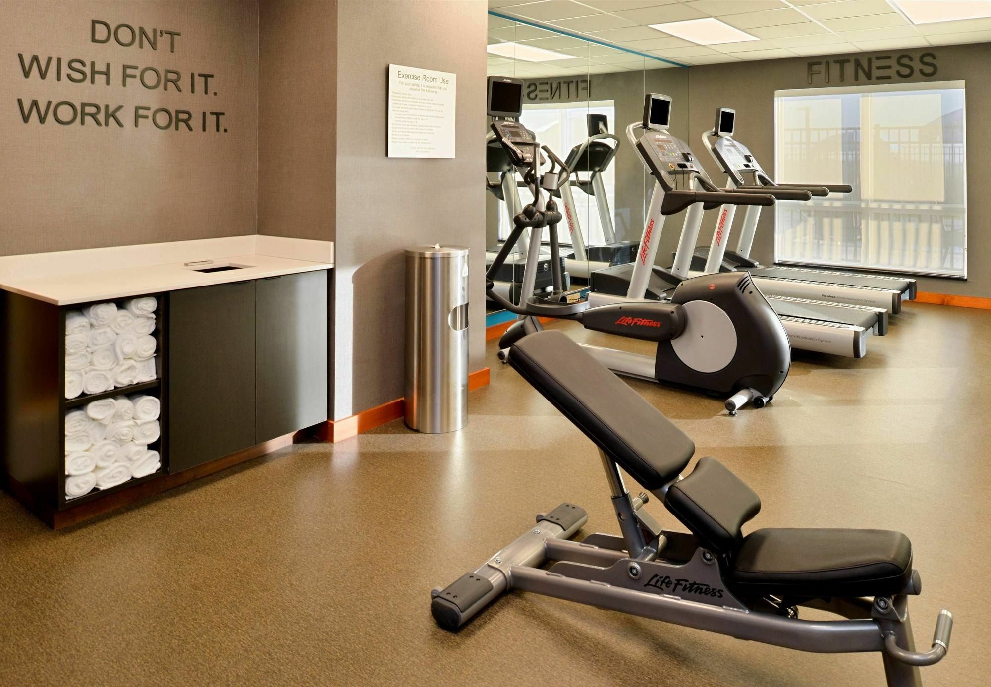 Fairfield Inn & Suites By Marriott Martinsburg Eksteriør billede