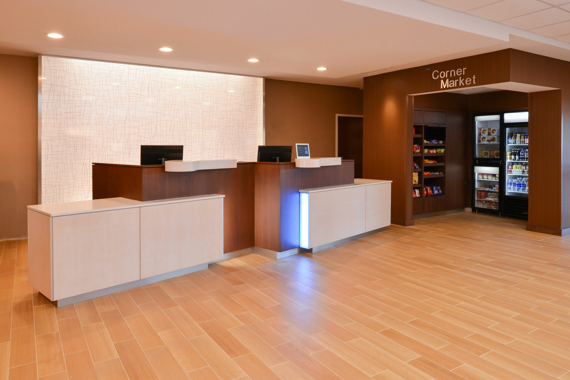 Fairfield Inn & Suites By Marriott Martinsburg Eksteriør billede